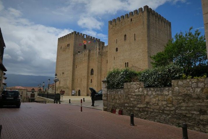 Torre de Loja, Spain